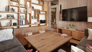 Monte House Apartments
