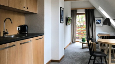 Monte House Apartments