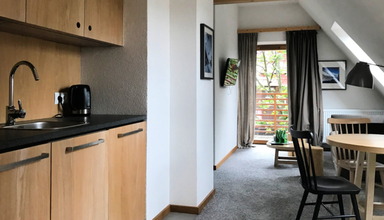 Monte House Apartments