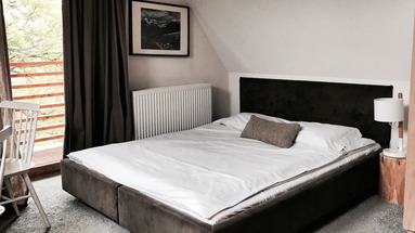 Monte House Apartments
