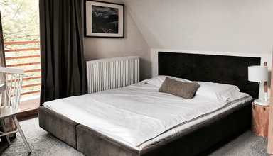 Monte House Apartments