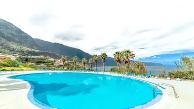Monte Mar Palace