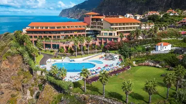 Monte Mar Palace