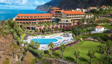 Monte Mar Palace