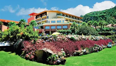 Monte Mar Palace