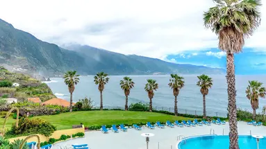Monte Mar Palace