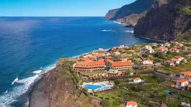 Monte Mar Palace