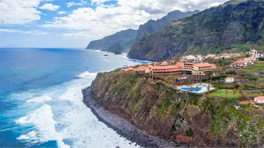 Monte Mar Palace