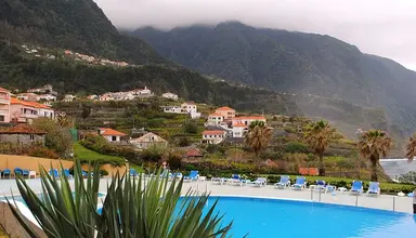 Monte Mar Palace