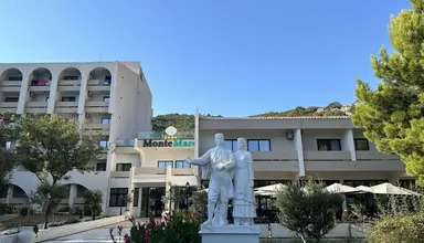 Monte Mare