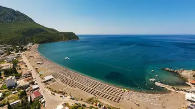 Monte Mare