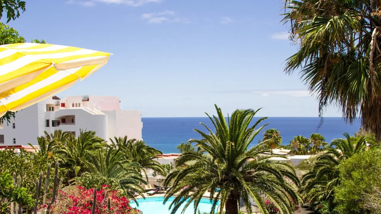 Monte Marina Naturist Resort