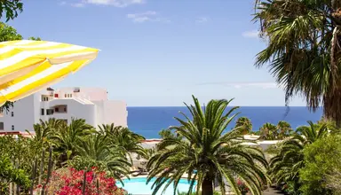 Monte Marina Naturist Resort