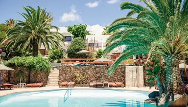 Monte Marina Naturist Resort