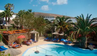 Monte Marina Naturist Resort