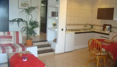 Monte Marina Naturist Resort