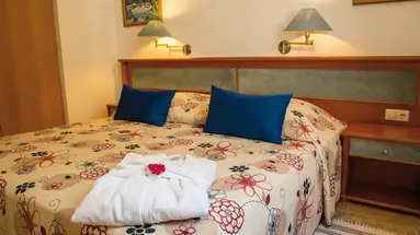 Monte Marina Naturist Resort