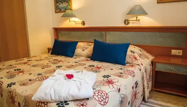 Monte Marina Naturist Resort
