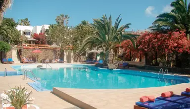 Monte Marina Naturist Resort