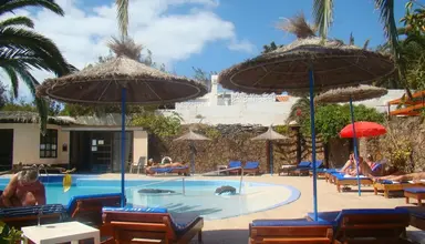 Monte Marina Naturist Resort