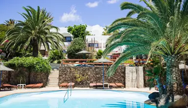 Monte Marina Naturist Resort