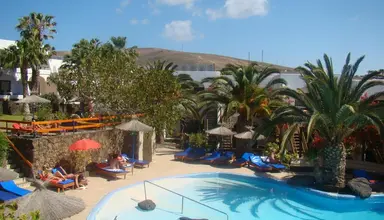 Monte Marina Naturist Resort