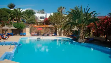 Monte Marina Naturist Resort