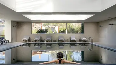 Monte Santo Resort