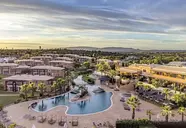 Monte Santo Resort