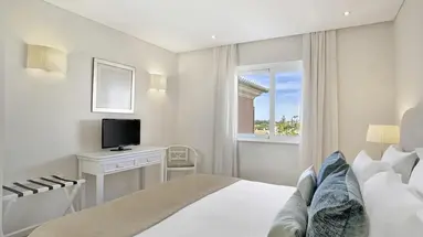 Monte Santo Resort