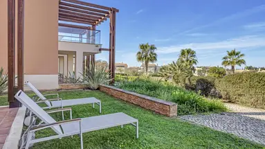 Monte Santo Resort