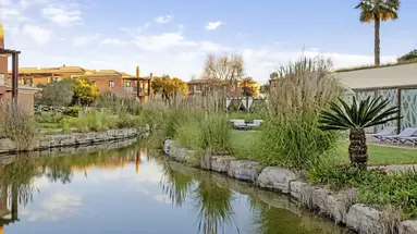Monte Santo Resort