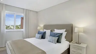 Monte Santo Resort