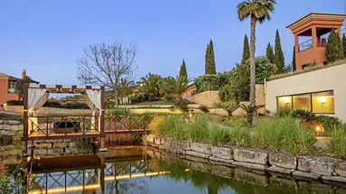 Monte Santo Resort