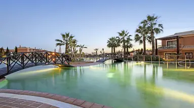 Monte Santo Resort