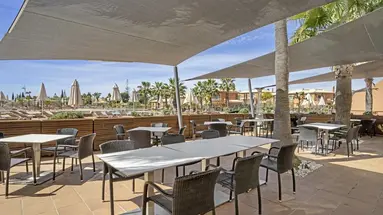 Monte Santo Resort