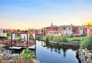 Monte Santo Resort