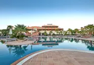 Monte Santo Resort