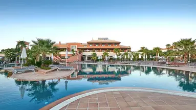Monte Santo Resort