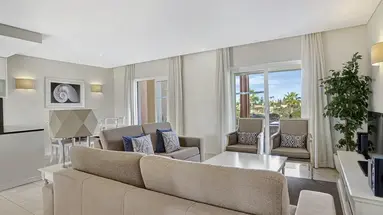 Monte Santo Resort