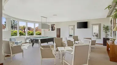 Monte Santo Resort