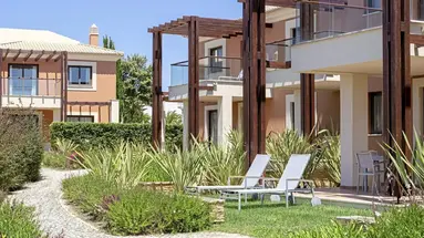 Monte Santo Resort