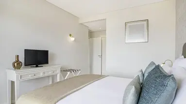 Monte Santo Resort