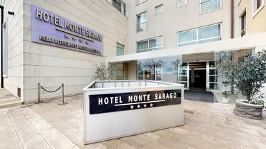 Monte Sarago