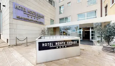 Monte Sarago