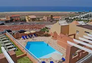 Monte Solana