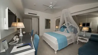 Montebello Deluxe