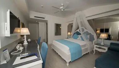 Montebello Deluxe