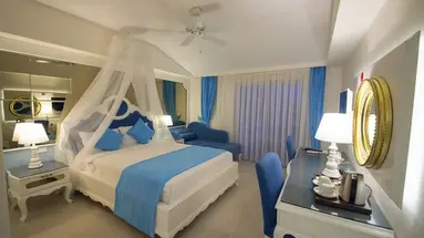 Montebello Deluxe