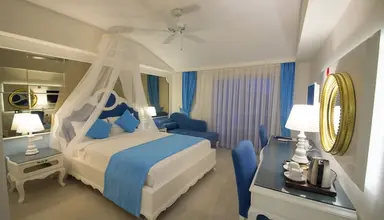 Montebello Deluxe